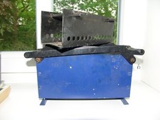 Papier brikettpresse gebraucht kaufen  Bomlitz