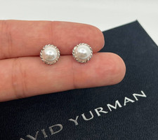 Authentic david yurman for sale  Flushing