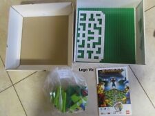 Lego 3841 minotaurus d'occasion  France