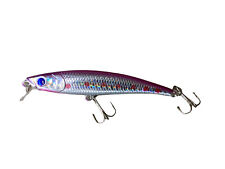 Leurre poisson pêche d'occasion  Bohain-en-Vermandois