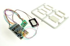 Esu 58410 loksound gebraucht kaufen  Lüchow