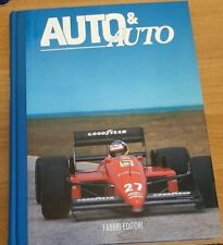 Auto auto enciclopedia usato  Castelfranco Emilia