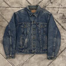 Vtg 80s levis for sale  STALYBRIDGE