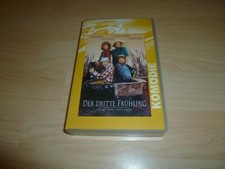 Vhs film frühling gebraucht kaufen  Rüsselsheim am Main