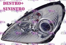 Coppia fari fanale usato  Collegno