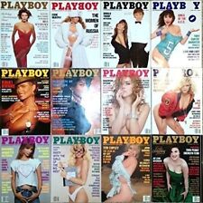 Vintage playboy magazines for sale  Salt Lake City