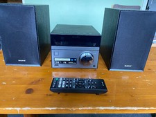 Sony hcd sbt40d for sale  ADDLESTONE