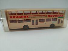 Wiking bvg bus gebraucht kaufen  Berlin