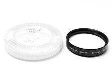 Nikon 52mm close d'occasion  Verny