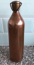 Vintage showpiece copper for sale  LEIGH-ON-SEA