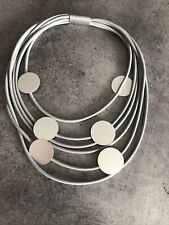 Collier mode multi d'occasion  Cuq-Toulza