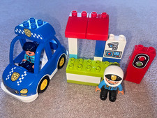 Lego duplo police for sale  KINGUSSIE