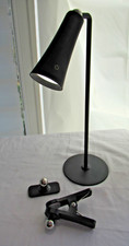 Lytup flute lamp for sale  ALTON