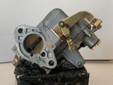Carburatore weber per usato  Cirie