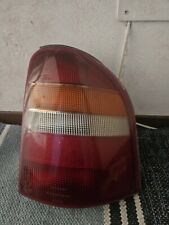Faro fanale posteriore usato  Milano