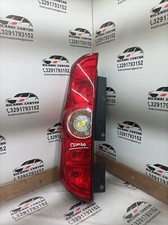 Faro fanale posteriore usato Faro fanale posteriore usato  Cornedo Vicentino