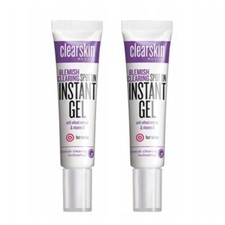 AVON Gel Facial Antiacné LIMPIADOR PIEL para Día y Noche 2x0.5fl.oz segunda mano  Embacar hacia Mexico