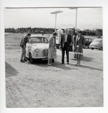 G809 austin a35. d'occasion  Expédié en Belgium