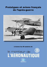 Prototypes avions français d'occasion  Saint-Cloud