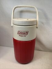 Vintage coleman polylite for sale  Saint Petersburg