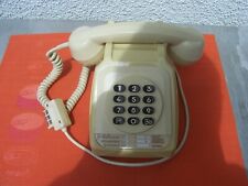 Rare telephone ivoire d'occasion  Volvic