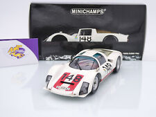 Minichamps 100666148 porsche gebraucht kaufen  Koblenz