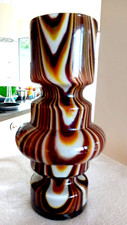 Große glas vase gebraucht kaufen  Hennef