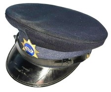 Niederlande blaue schirmmütze gebraucht kaufen  Plauen