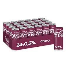 Coca cola cherry gebraucht kaufen  Burgsinn