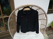 Mammut fleece jacke gebraucht kaufen  Kaufbeuren