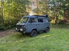 T25 syncro for sale  ALTON