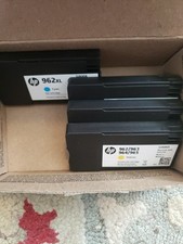 Instant ink 962 for sale  Overbrook