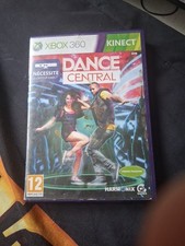 Dance central kinect d'occasion  Clermont-Ferrand-