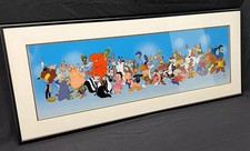 Warner bros limited for sale  Maumee