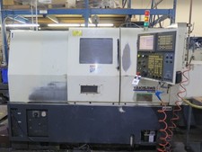 2008 takisawa 508 for sale  Pomona