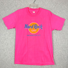 dc shirt hard rock washington for sale  Mobile