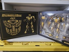 dlx bumblebee 3a threezero for sale  Joshua