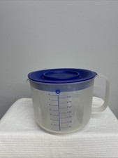 Tupperware blue mix for sale  Smithsburg