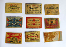 Collection vintage wooden for sale  DERBY