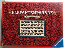 Elefantenparade gebraucht kaufen  Berlin