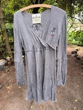 Homewewear kleid hemd gebraucht kaufen  Woltersdorf