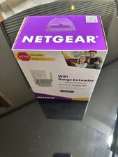 Netgear wifi range for sale  Mendenhall
