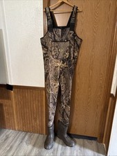 Neoprene waders red for sale  Mountain Home