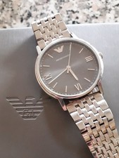 Orologio emporio armani usato  Fondi
