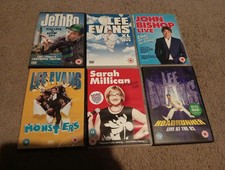 British comedy stand for sale  CARDIFF