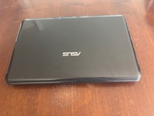 Asus x5din ssd usato  Siniscola