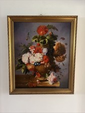 Vintage large italian for sale  NOTTINGHAM