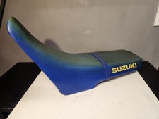 Selle suzuki 125 d'occasion Selle suzuki 125 d'occasion  Orleans-