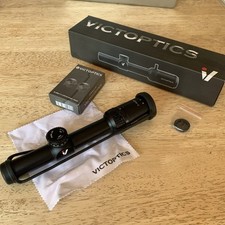 Vector optics professional for sale  NORWICH