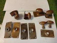 Antique brass door for sale  ILKESTON
